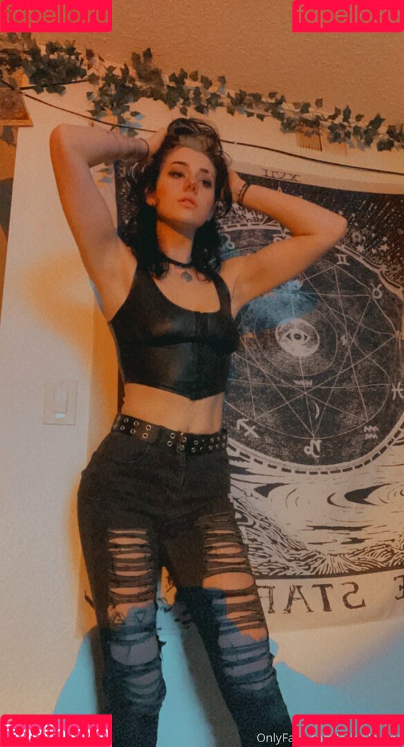 erinrileycos Nude Onlyfans Photo 25