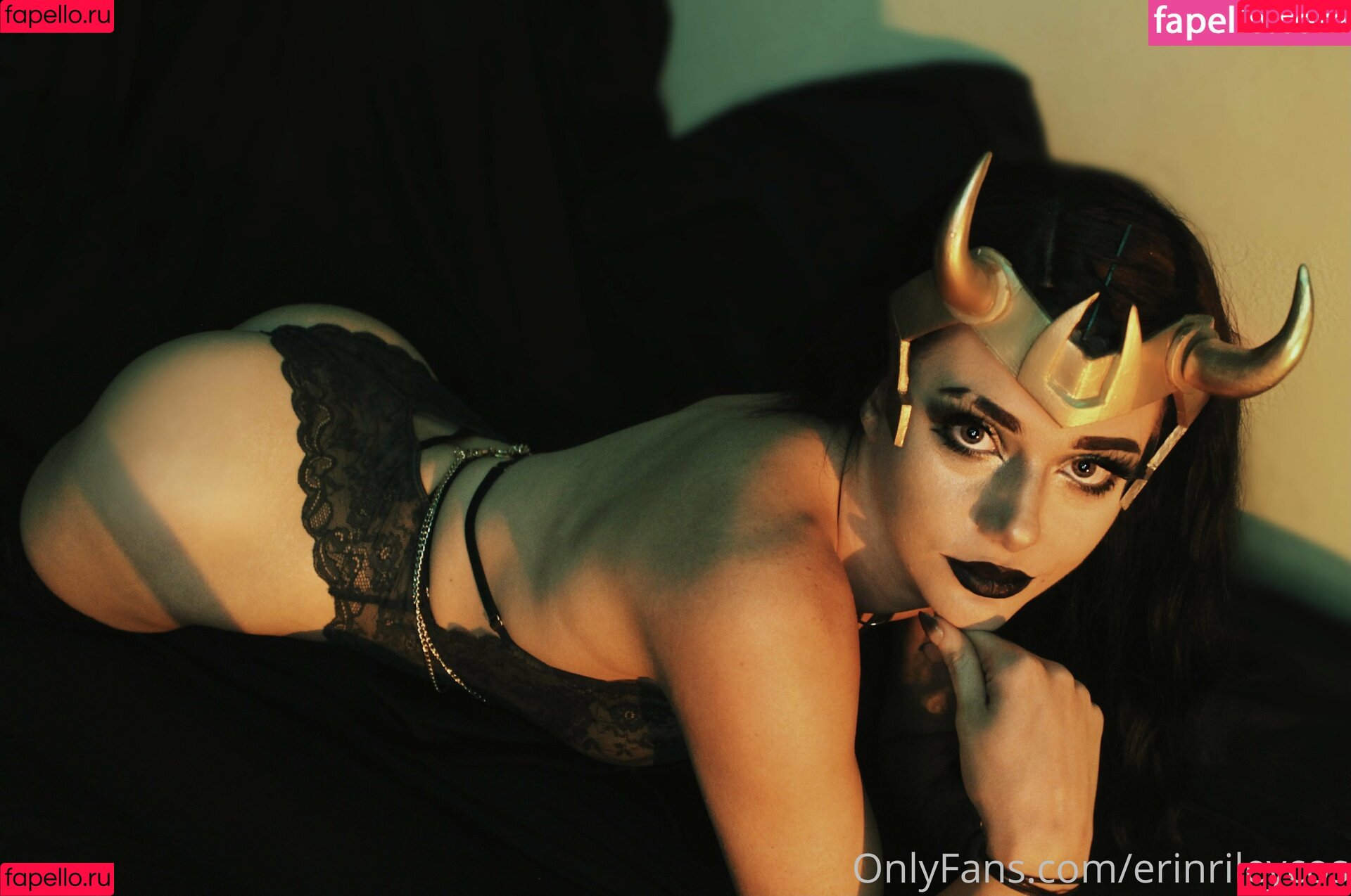 erinrileycos Nude Onlyfans Photo 20