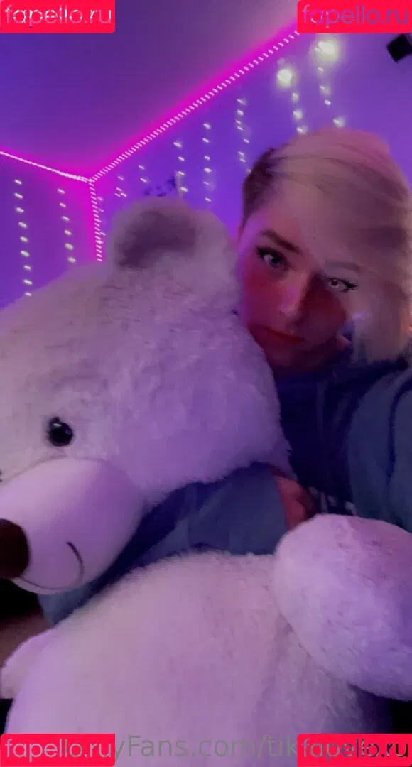 tikalovexo Onlyfans Photo Gallery 