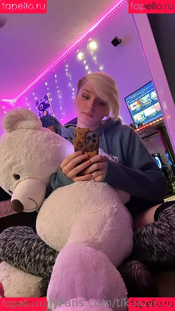 tikalovexo Onlyfans Photo Gallery 