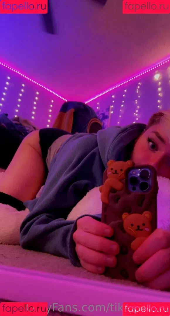 tikalovexo Onlyfans Photo Gallery 