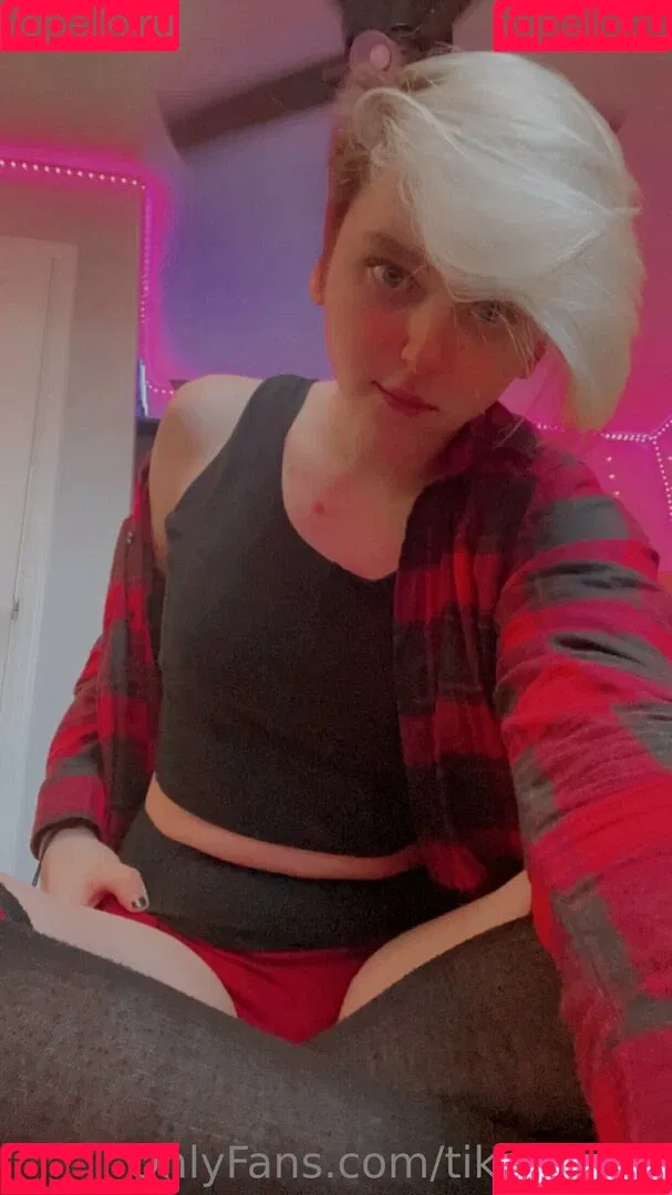 tikalovexo Onlyfans Photo Gallery 