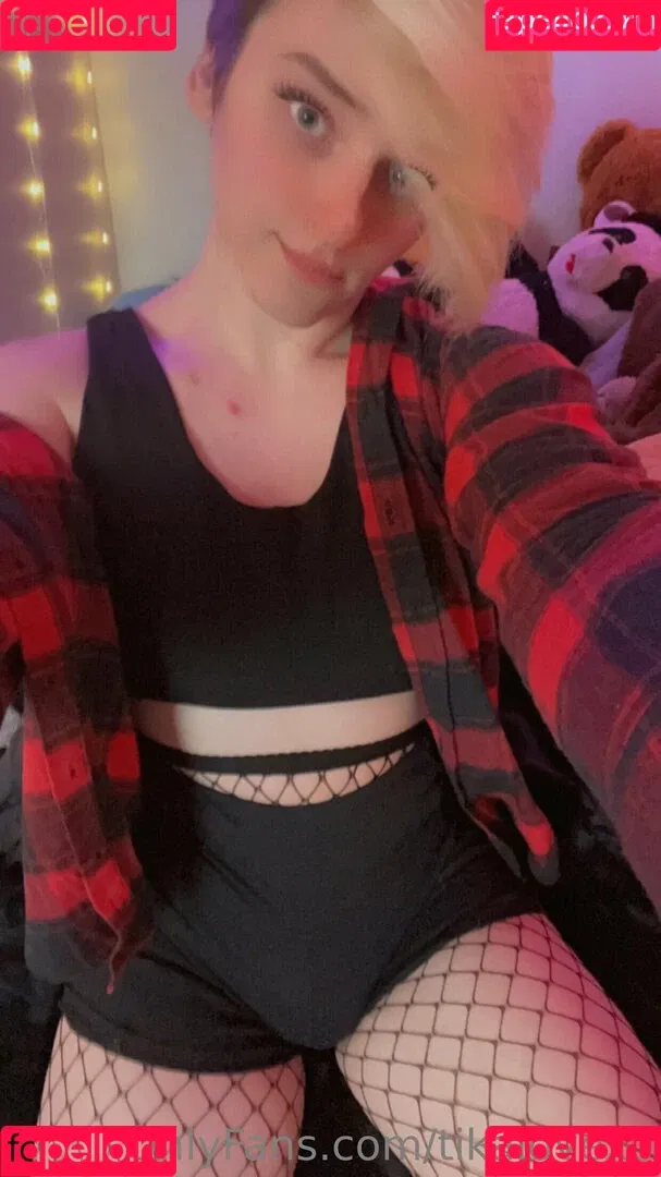 tikalovexo Onlyfans Photo Gallery 