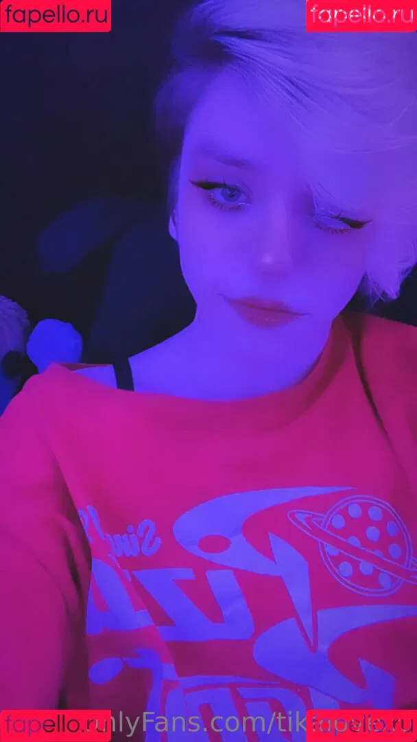 tikalovexo Onlyfans Photo Gallery 