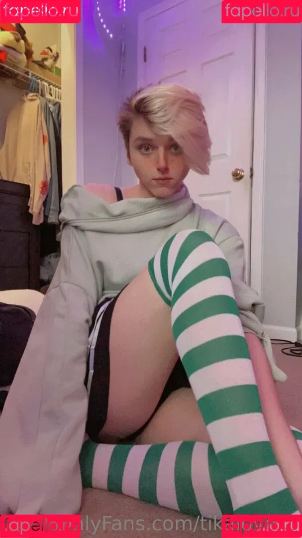 tikalovexo Onlyfans Photo Gallery 