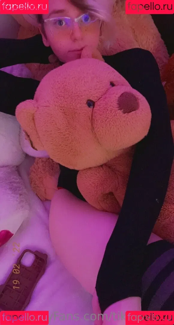 tikalovexo Onlyfans Photo Gallery 