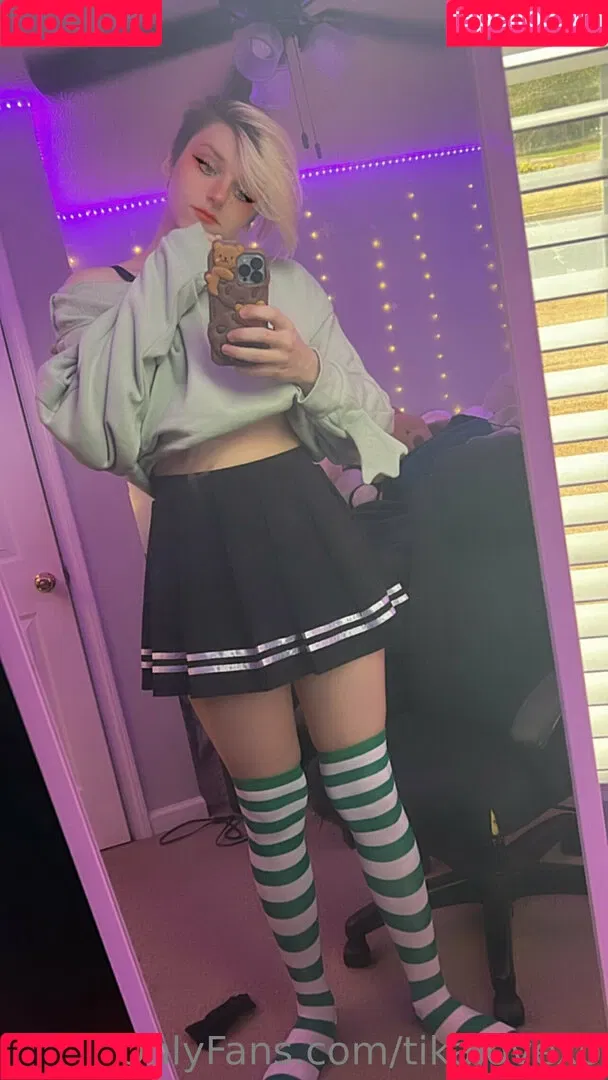 tikalovexo Onlyfans Photo Gallery 