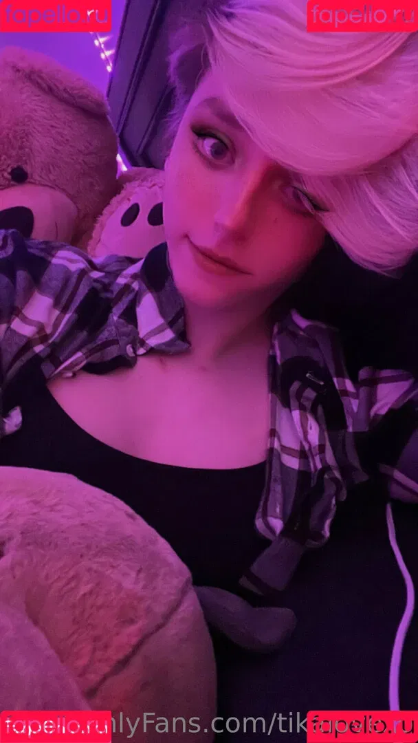 tikalovexo Onlyfans Photo Gallery 