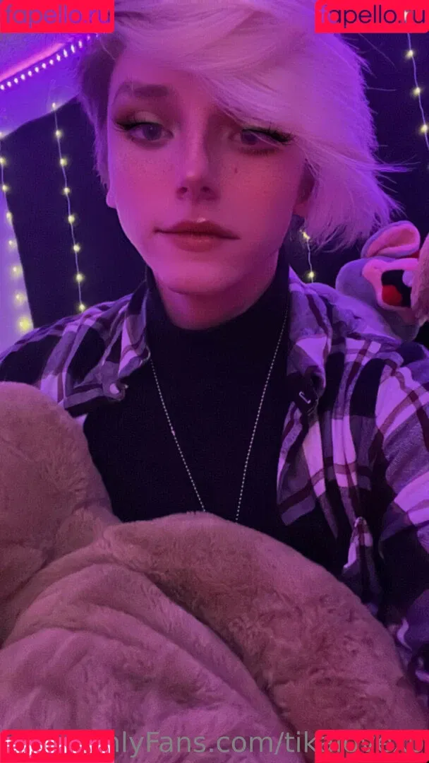 tikalovexo Onlyfans Photo Gallery 