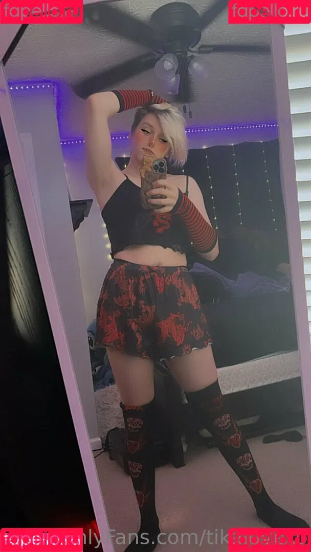 tikalovexo Onlyfans Photo Gallery 