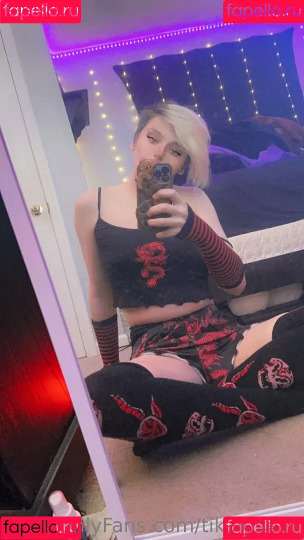 tikalovexo Onlyfans Photo Gallery 
