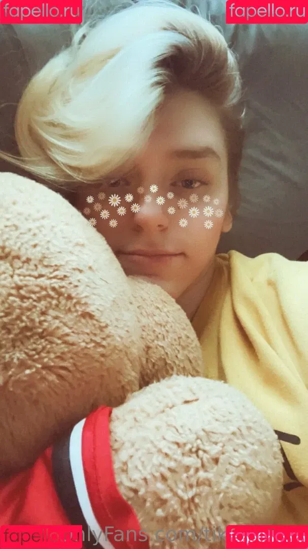 tikalovexo Onlyfans Photo Gallery 