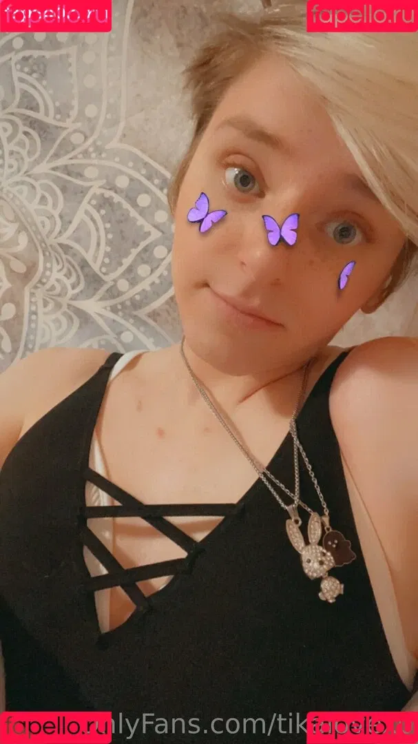 tikalovexo Onlyfans Photo Gallery 