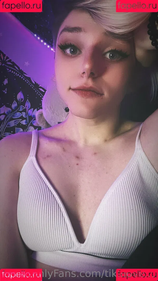 tikalovexo Onlyfans Photo Gallery 