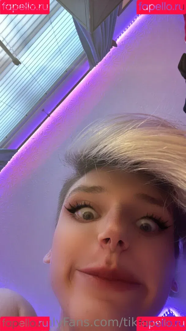 tikalovexo Onlyfans Photo Gallery 