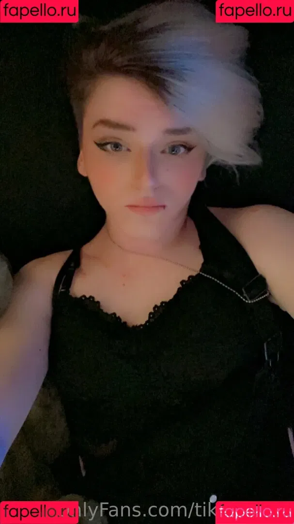 tikalovexo Onlyfans Photo Gallery 