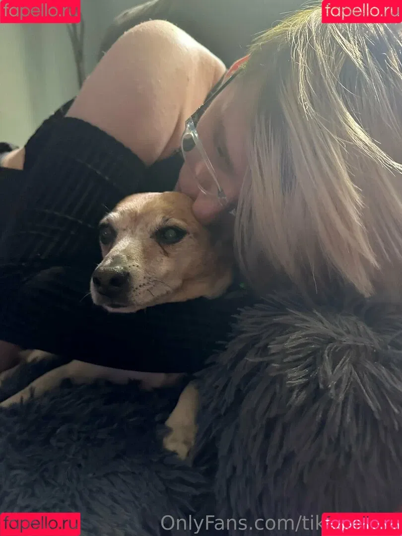 tikalovexo Onlyfans Photo Gallery 