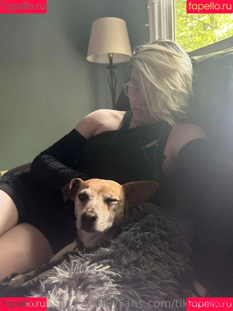 tikalovexo Onlyfans Photo Gallery 
