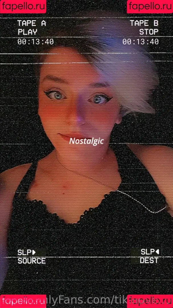 tikalovexo Onlyfans Photo Gallery 
