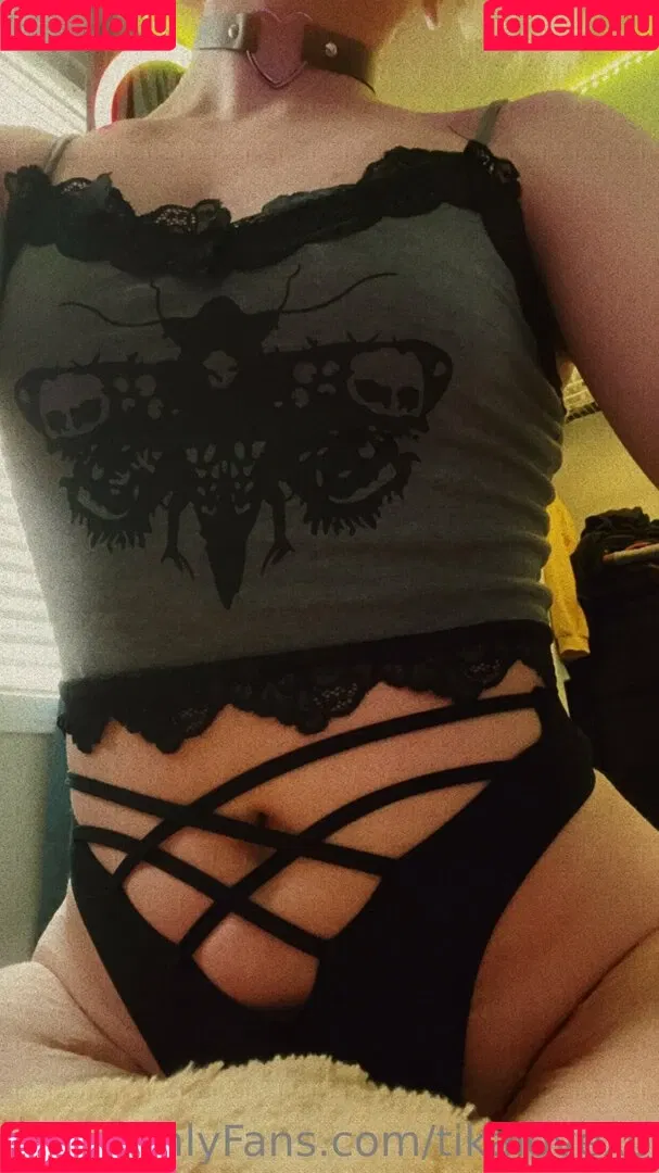 tikalovexo Onlyfans Photo Gallery 
