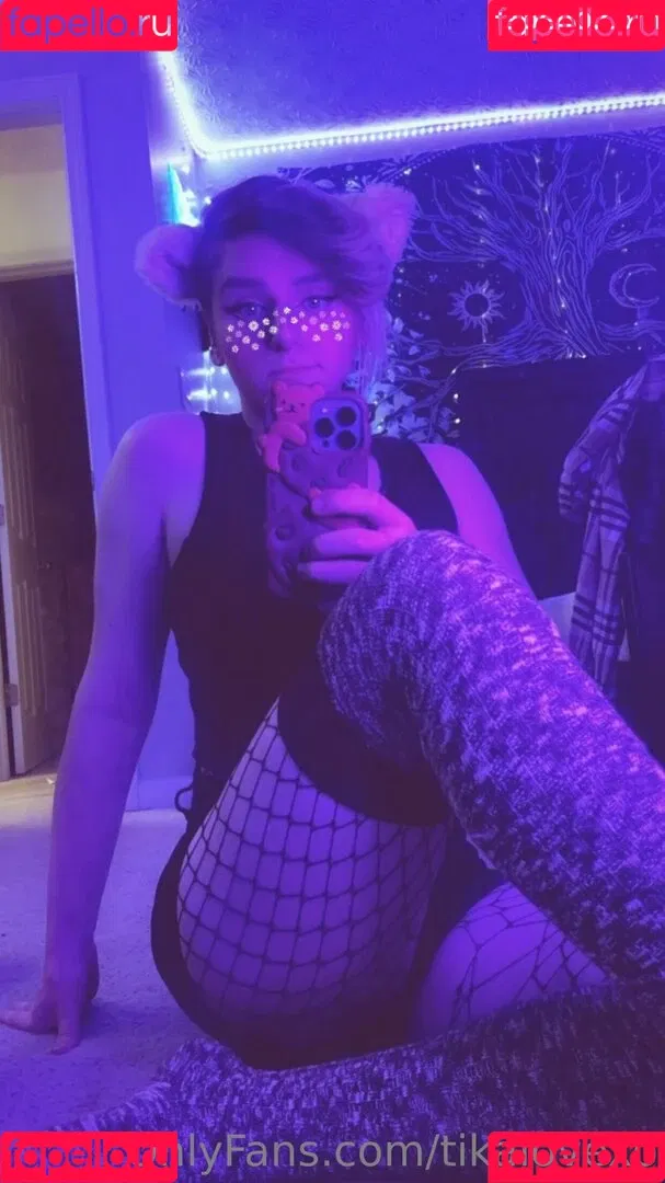 tikalovexo Onlyfans Photo Gallery 