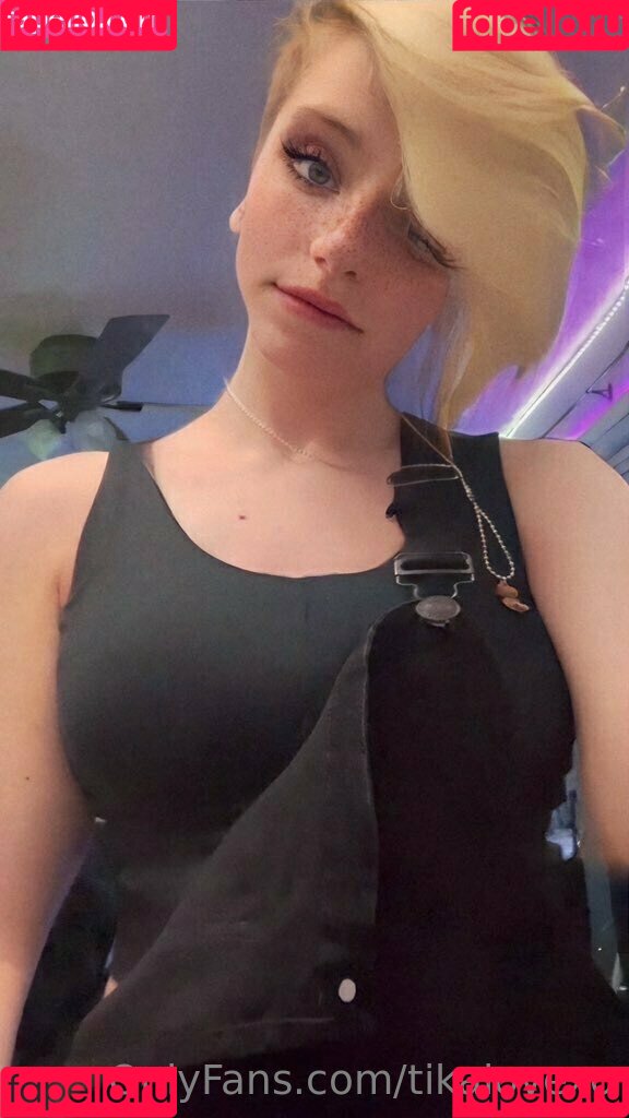 tikalovexo Onlyfans Photo Gallery 