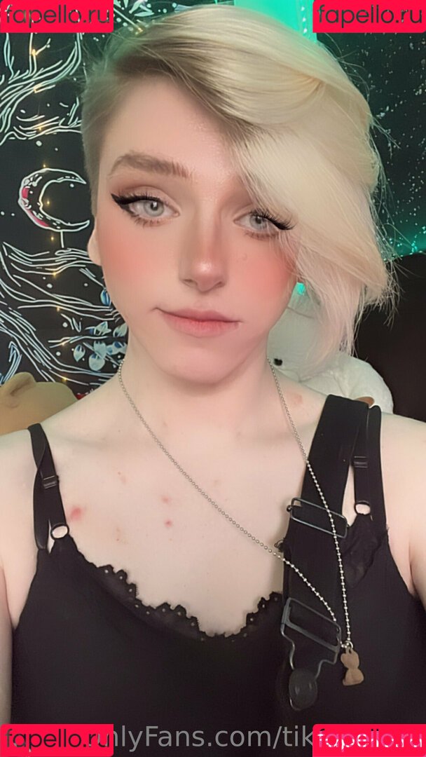 tikalovexo Onlyfans Photo Gallery 