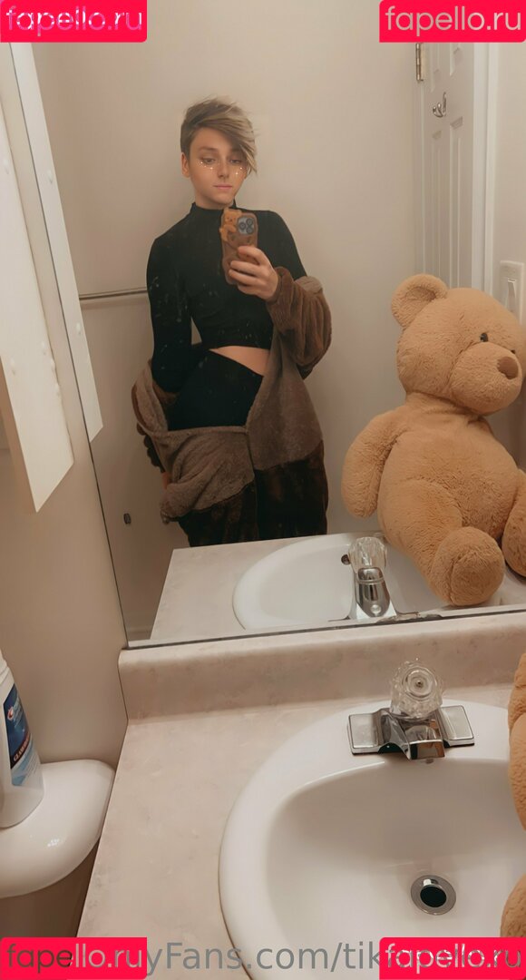 tikalovexo Onlyfans Photo Gallery 