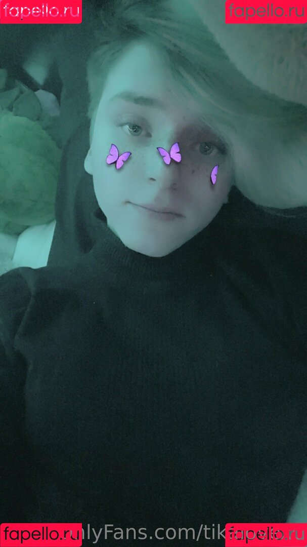 tikalovexo Onlyfans Photo Gallery 