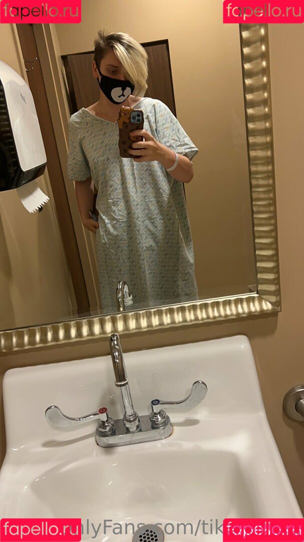 tikalovexo Onlyfans Photo Gallery 