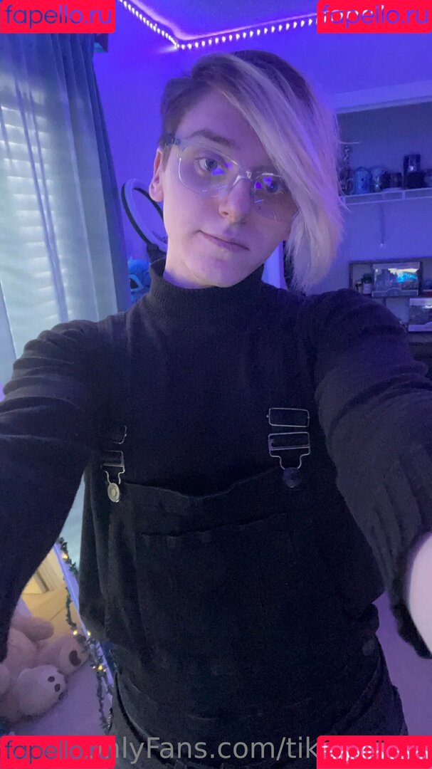 tikalovexo Onlyfans Photo Gallery 