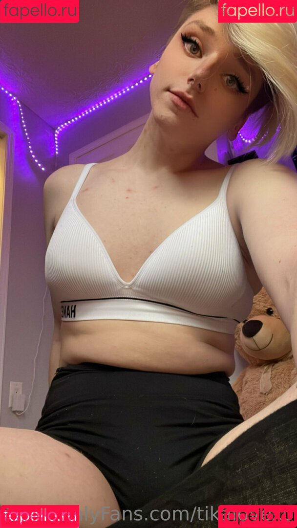 tikalovexo Onlyfans Photo Gallery 