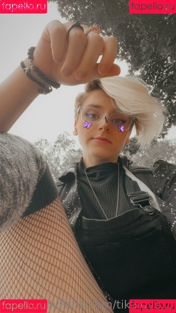 tikalovexo Onlyfans Photo Gallery 