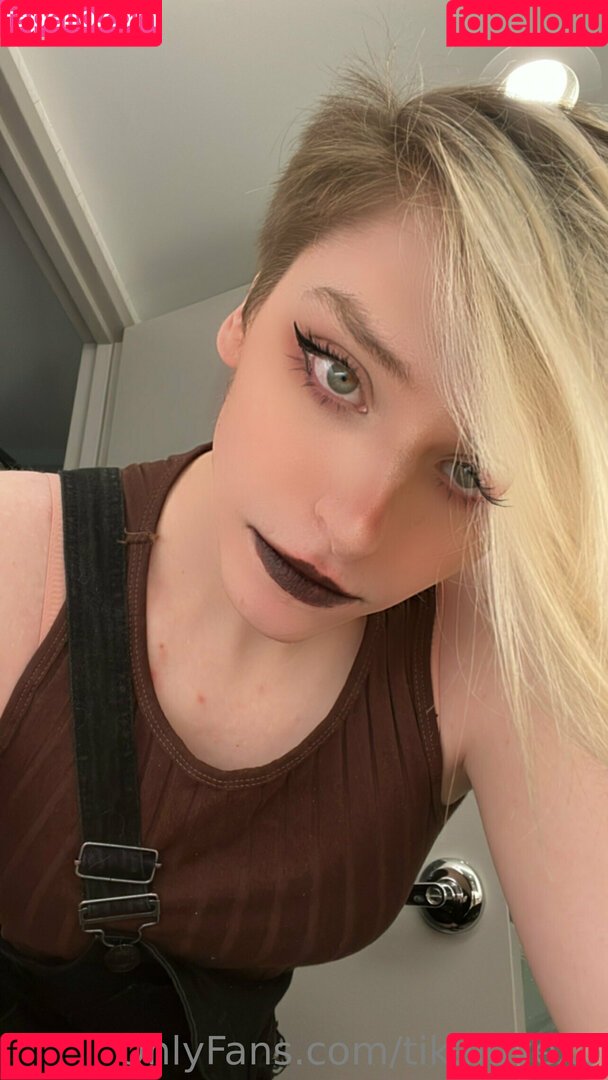 tikalovexo Onlyfans Photo Gallery 