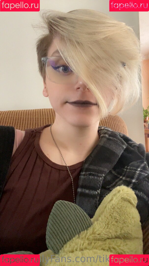 tikalovexo Onlyfans Photo Gallery 