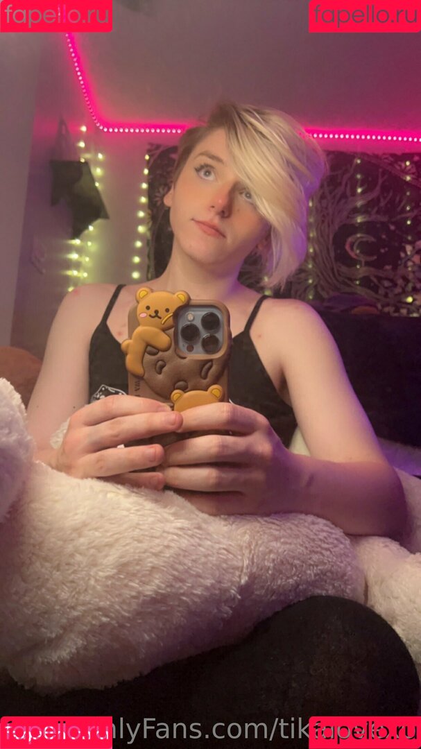 tikalovexo Onlyfans Photo Gallery 