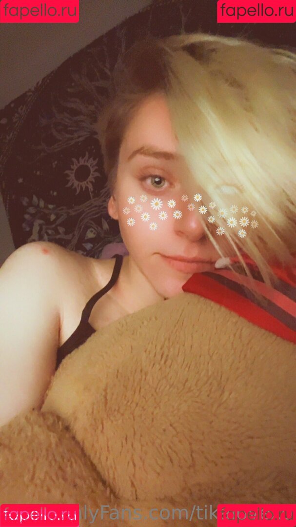 tikalovexo Onlyfans Photo Gallery 