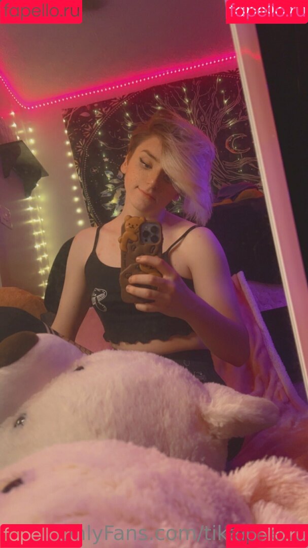 tikalovexo Onlyfans Photo Gallery 