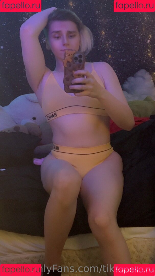 tikalovexo Onlyfans Photo Gallery 