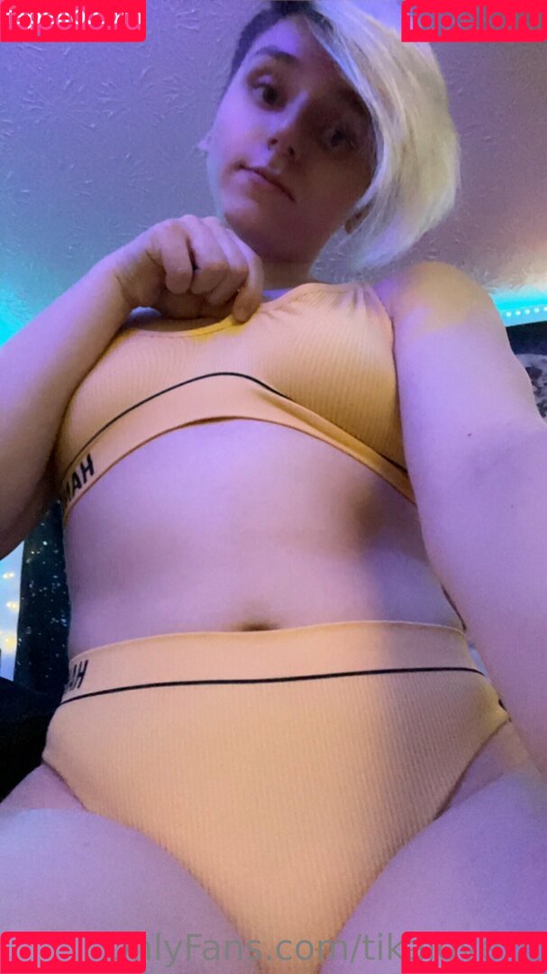 tikalovexo Onlyfans Photo Gallery 