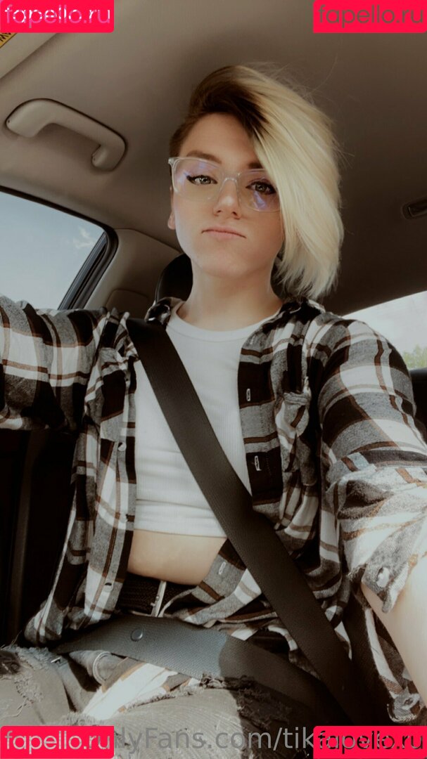 tikalovexo Onlyfans Photo Gallery 