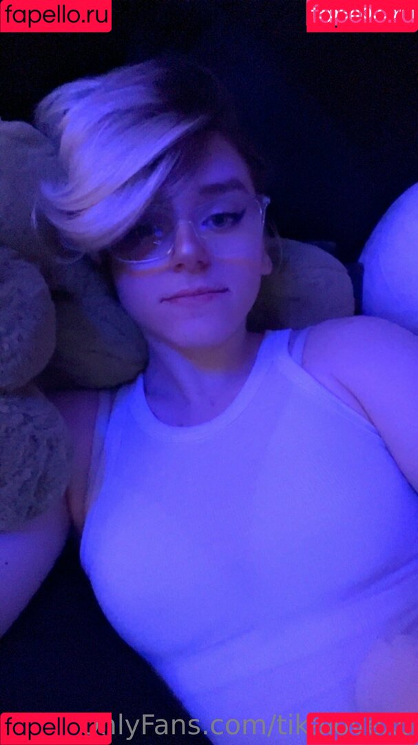 tikalovexo Onlyfans Photo Gallery 