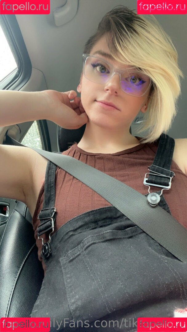 tikalovexo Onlyfans Photo Gallery 