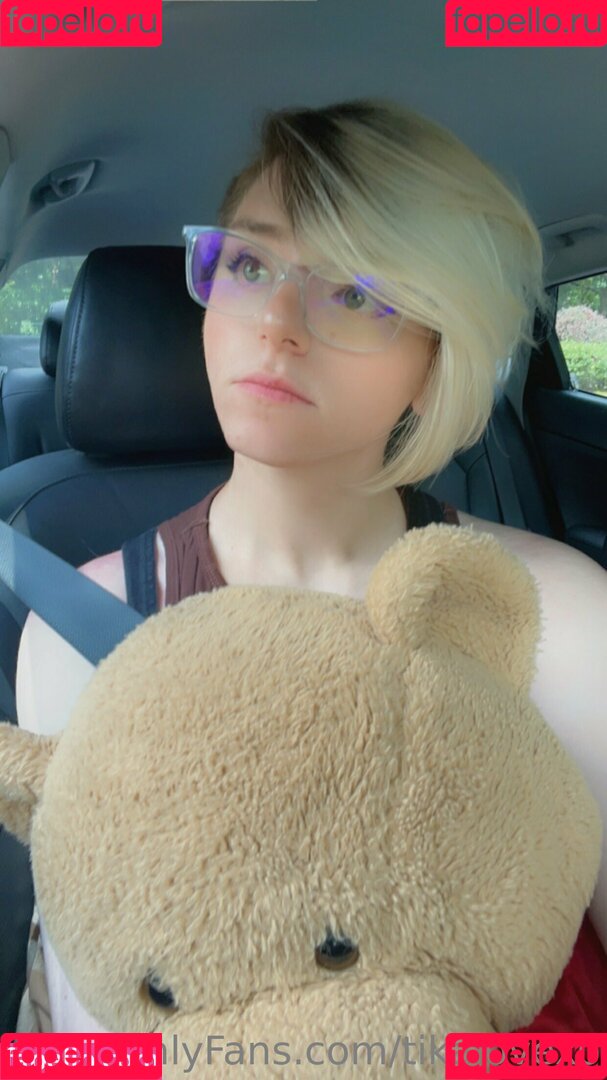 tikalovexo Onlyfans Photo Gallery 