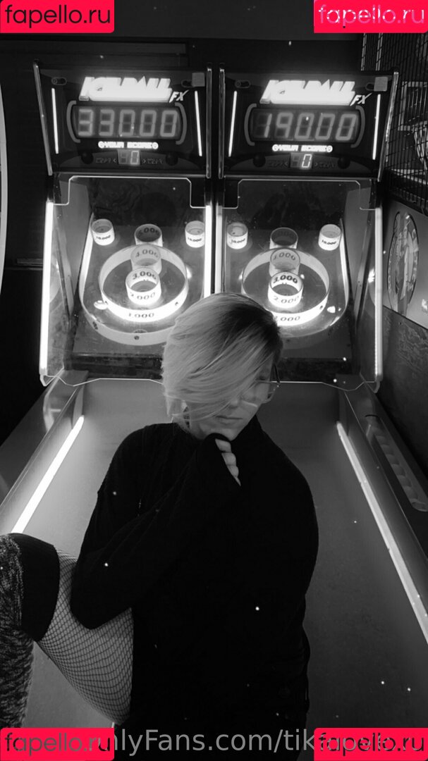 tikalovexo Onlyfans Photo Gallery 