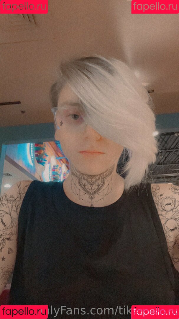 tikalovexo Onlyfans Photo Gallery 