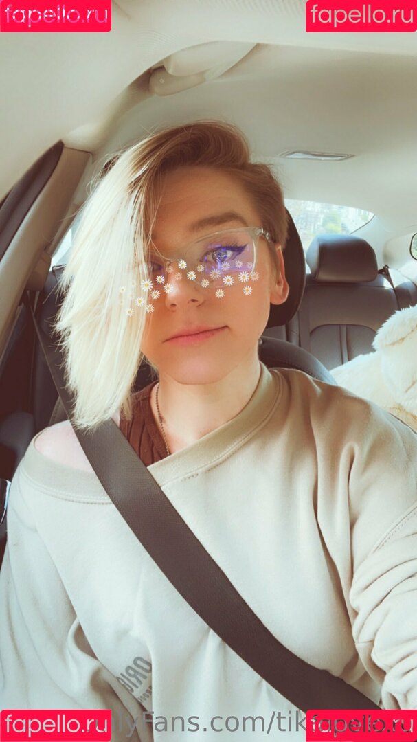 tikalovexo Onlyfans Photo Gallery 