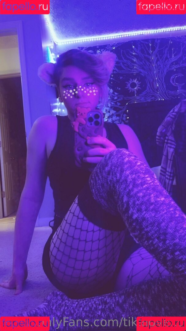 tikalovexo Onlyfans Photo Gallery 