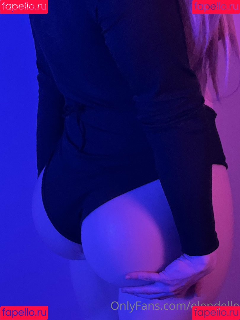 elendelle Onlyfans Photo Gallery 