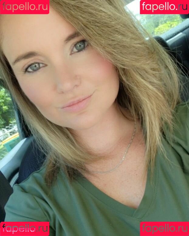 Jennifer Fox Onlyfans Photo Gallery 